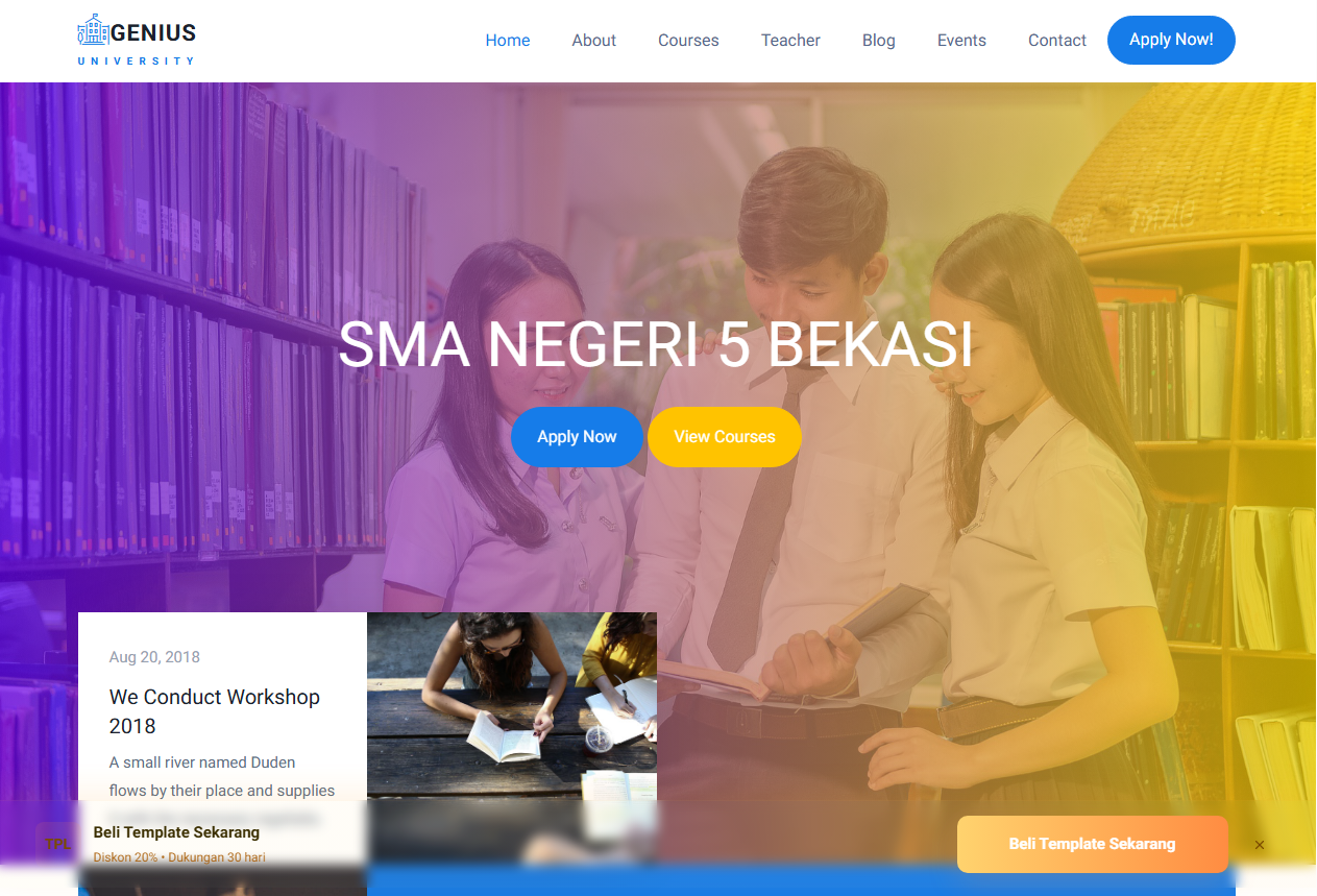 E-Commerce Kit thumbnail