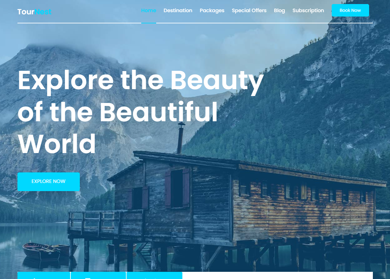 E-Commerce Kit thumbnail