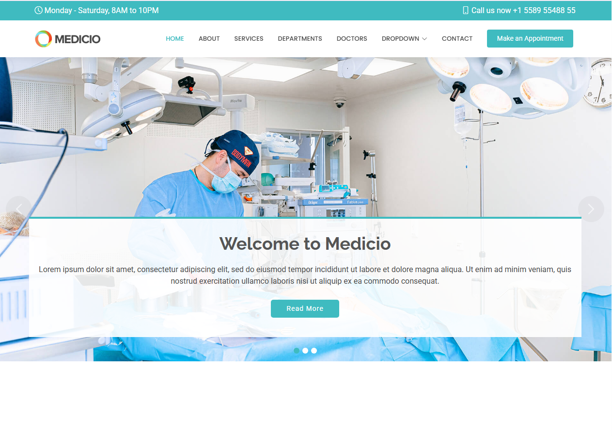 E-Commerce Kit thumbnail